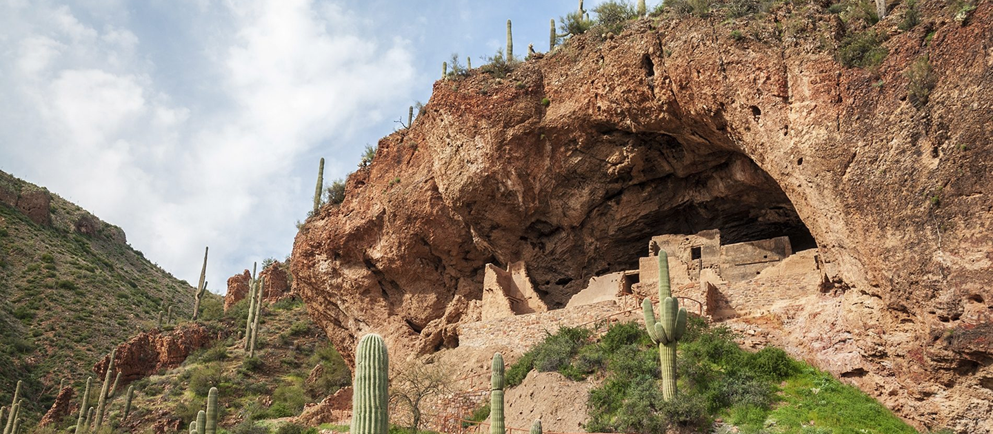 TONTO NATIONAL MONUMENT | Visit Arizona
